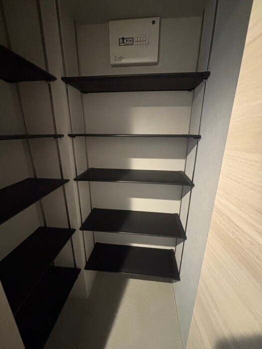 FLYING HORSE MARUYAMAの物件内観写真