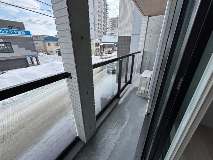 FLYING HORSE MARUYAMAの物件内観写真