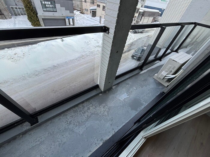 FLYING HORSE MARUYAMAの物件内観写真