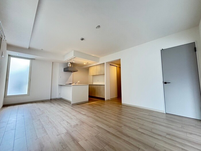 レブニーズ ザ･レジデンス宮の森の物件内観写真