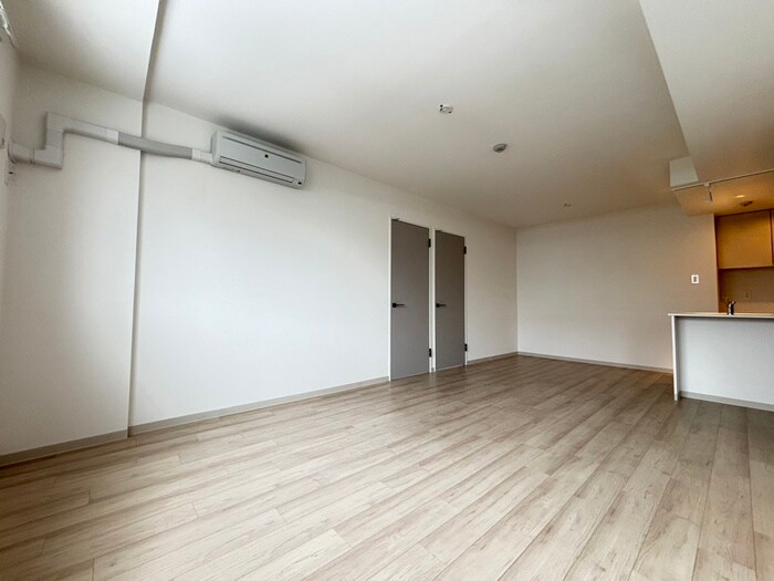 レブニーズ ザ･レジデンス宮の森の物件内観写真