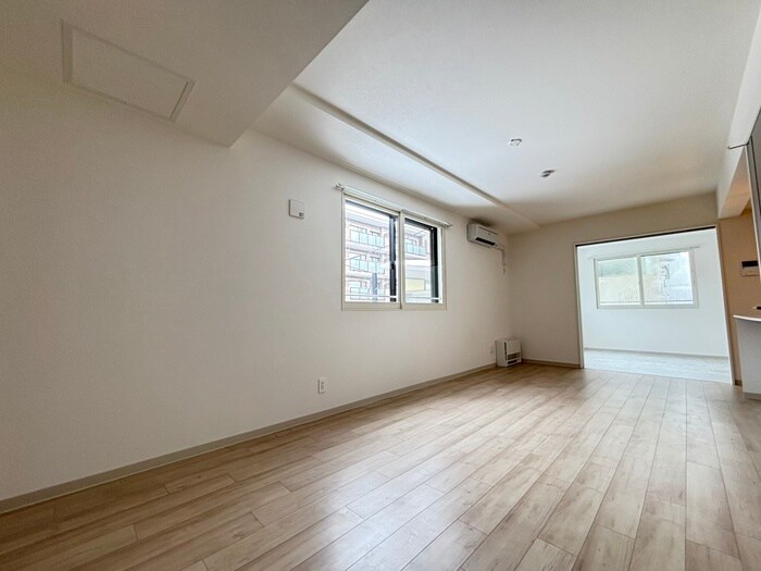 レブニーズ ザ･レジデンス宮の森の物件内観写真