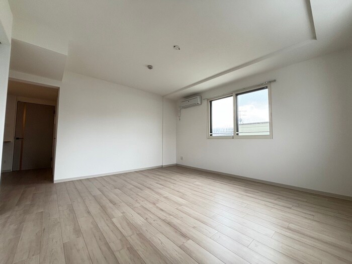 レブニーズ ザ･レジデンス宮の森の物件内観写真