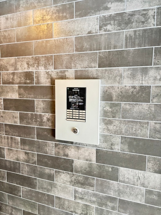 レブニーズ ザ･レジデンス宮の森の物件外観写真