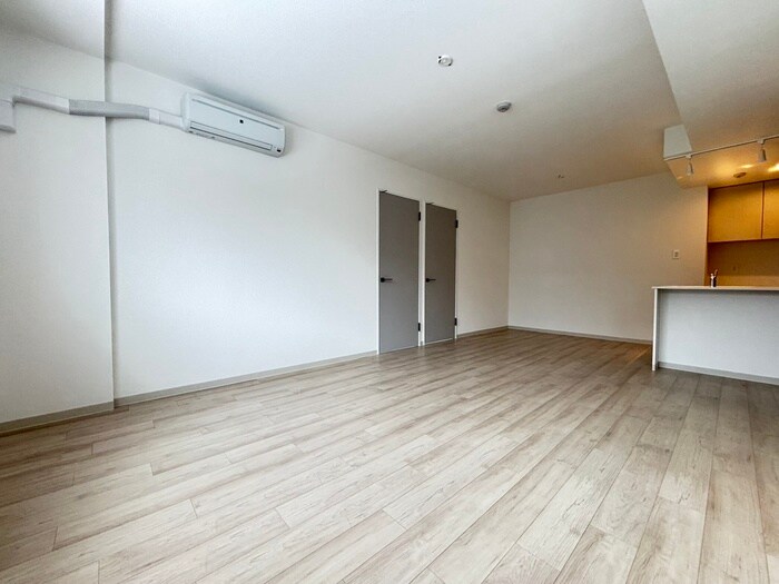 レブニーズ ザ･レジデンス宮の森の物件内観写真