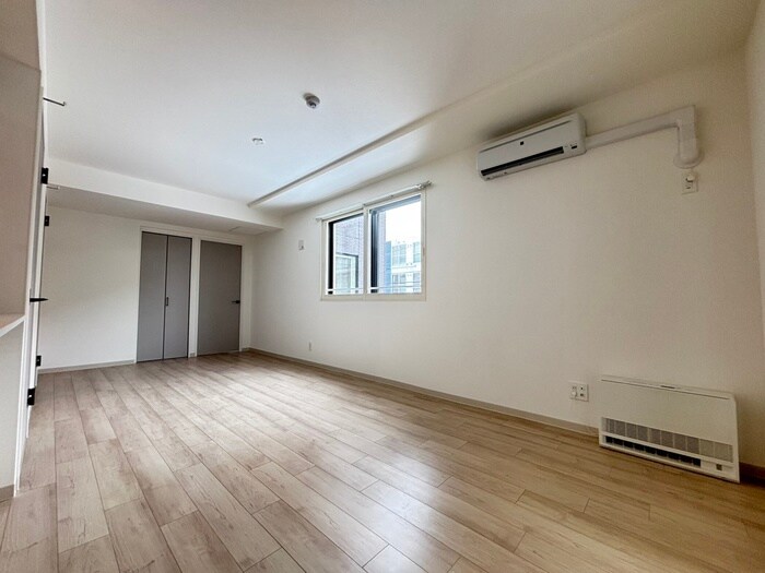 レブニーズ ザ･レジデンス宮の森の物件内観写真