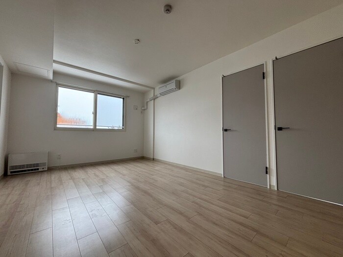 レブニーズ ザ･レジデンス宮の森の物件内観写真