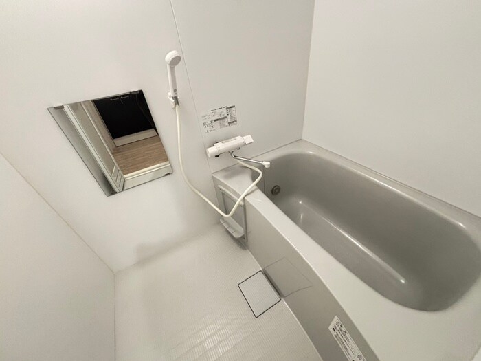 レブニーズ ザ･レジデンス宮の森の物件内観写真