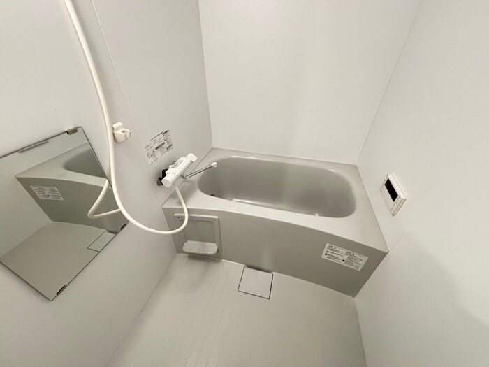 レブニーズ ザ･レジデンス宮の森の物件内観写真