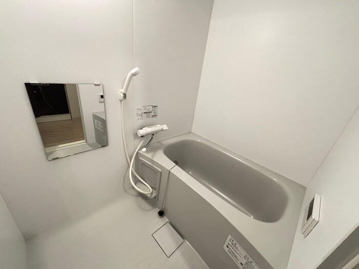 レブニーズ ザ･レジデンス宮の森の物件内観写真