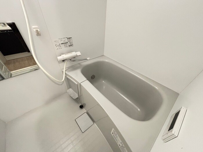 レブニーズ ザ･レジデンス宮の森の物件内観写真