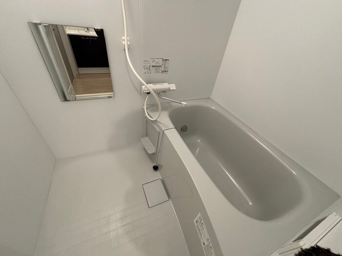 レブニーズ ザ･レジデンス宮の森の物件内観写真