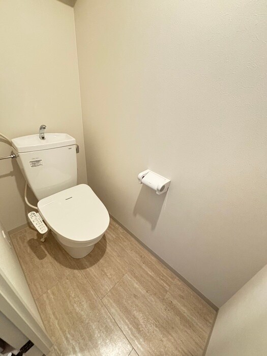 レブニーズ ザ･レジデンス宮の森の物件内観写真