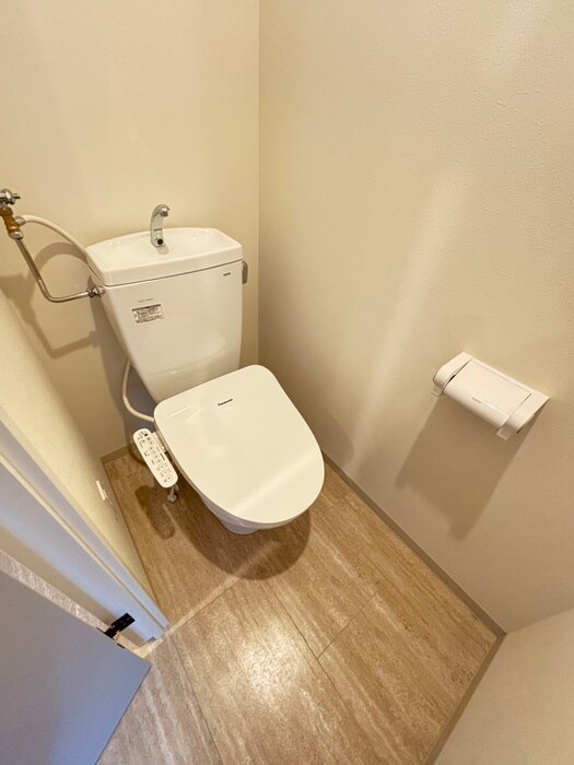 レブニーズ ザ･レジデンス宮の森の物件内観写真