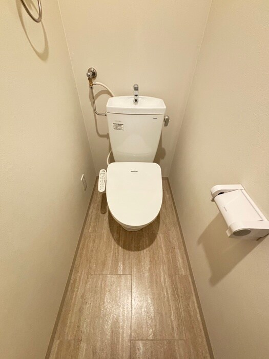 レブニーズ ザ･レジデンス宮の森の物件内観写真