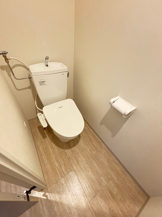 レブニーズ ザ･レジデンス宮の森の物件内観写真