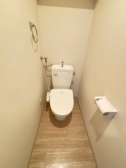 レブニーズ ザ･レジデンス宮の森の物件内観写真