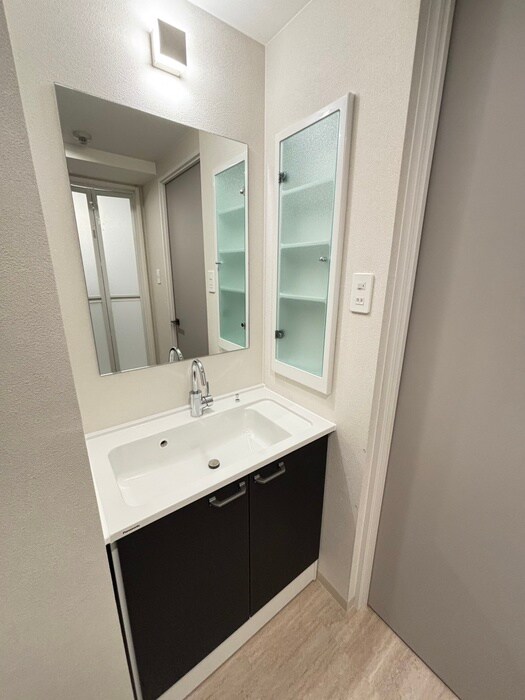 レブニーズ ザ･レジデンス宮の森の物件内観写真