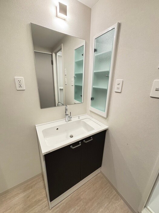 レブニーズ ザ･レジデンス宮の森の物件内観写真