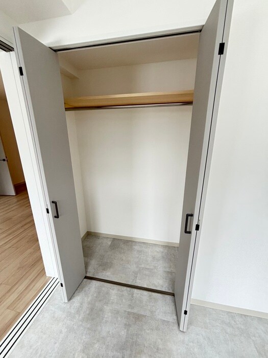 レブニーズ ザ･レジデンス宮の森の物件内観写真