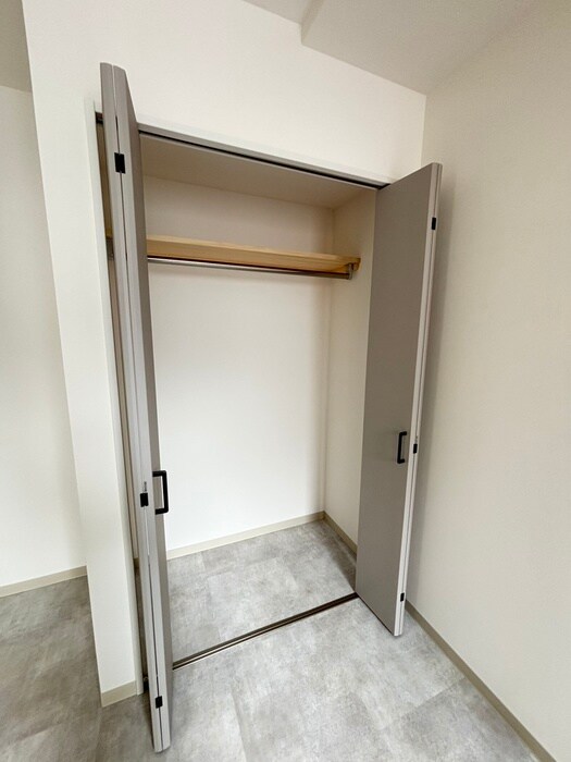 レブニーズ ザ･レジデンス宮の森の物件内観写真