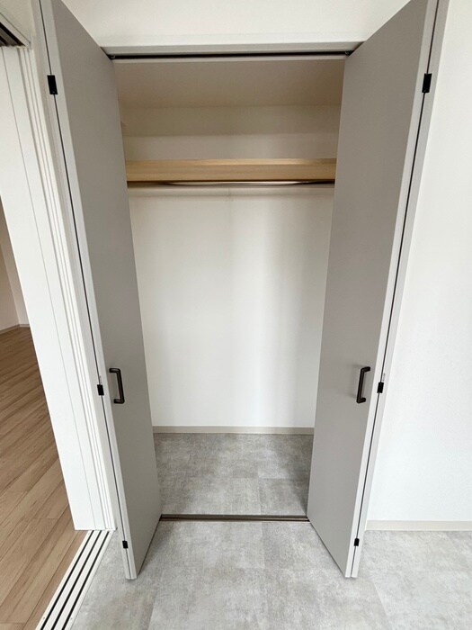 レブニーズ ザ･レジデンス宮の森の物件内観写真