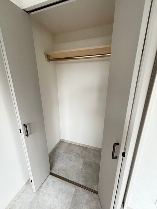 レブニーズ ザ･レジデンス宮の森の物件内観写真