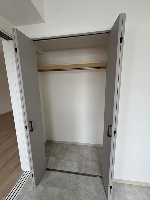 レブニーズ ザ･レジデンス宮の森の物件内観写真