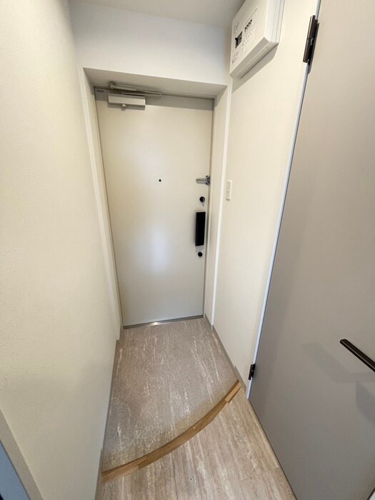 レブニーズ ザ･レジデンス宮の森の物件内観写真