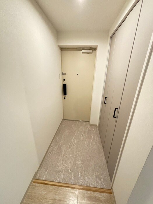 レブニーズ ザ･レジデンス宮の森の物件内観写真