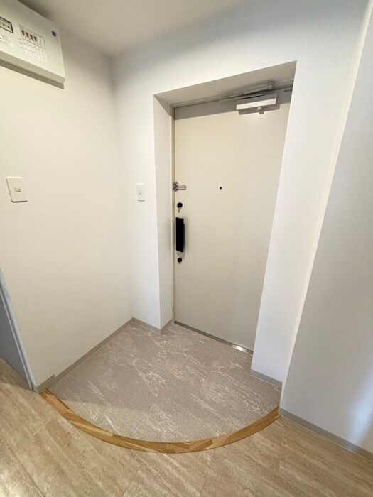 レブニーズ ザ･レジデンス宮の森の物件内観写真