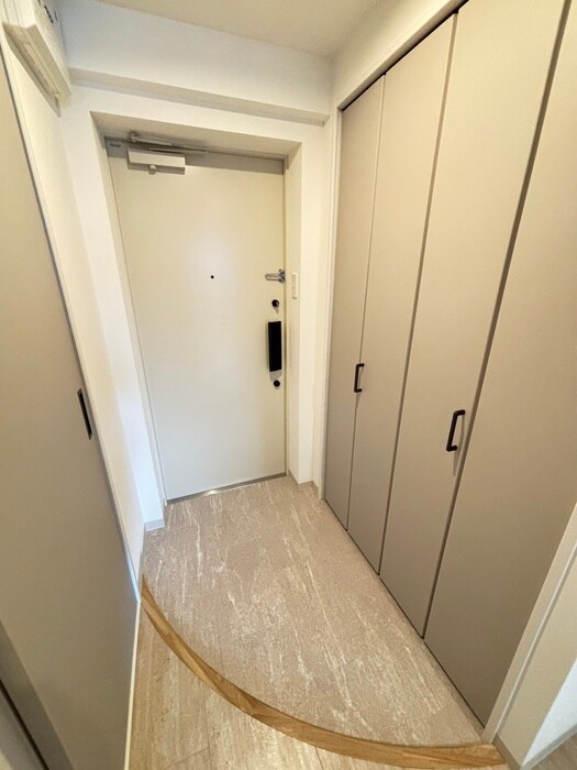 レブニーズ ザ･レジデンス宮の森の物件内観写真