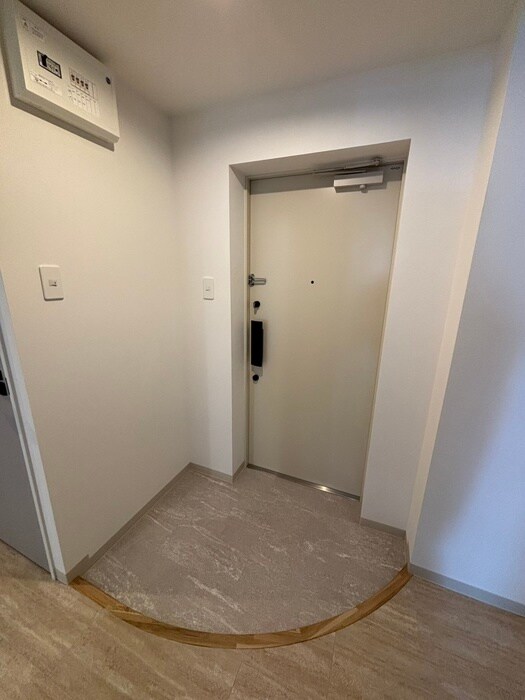 レブニーズ ザ･レジデンス宮の森の物件内観写真