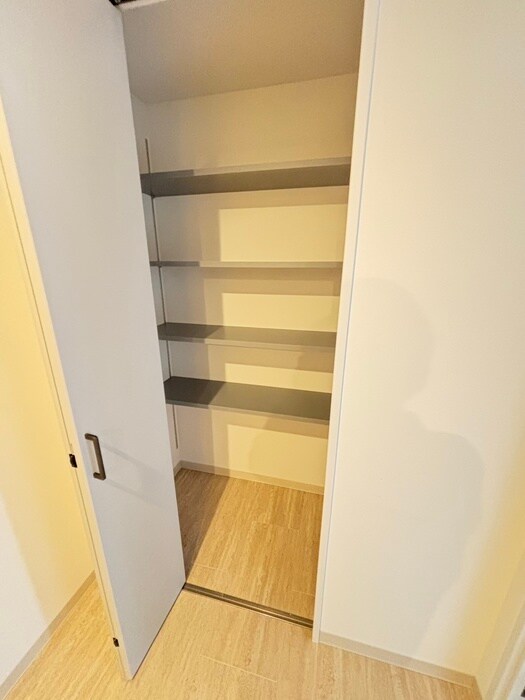 レブニーズ ザ･レジデンス宮の森の物件内観写真