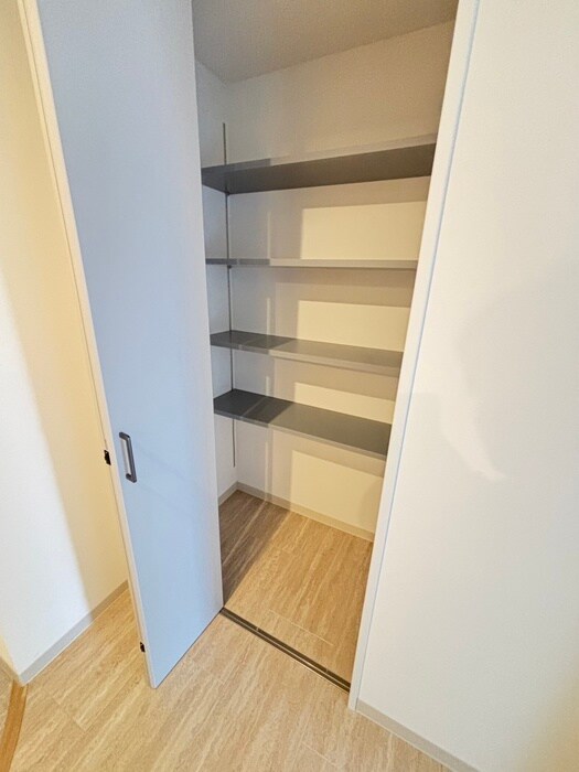 レブニーズ ザ･レジデンス宮の森の物件内観写真