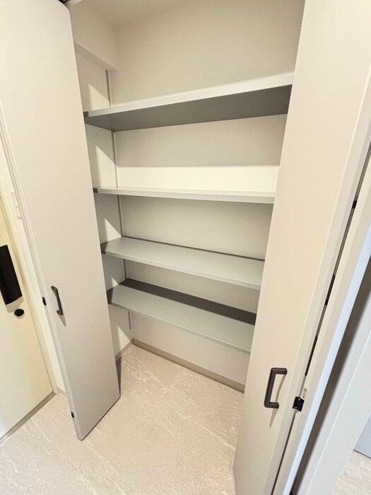 レブニーズ ザ･レジデンス宮の森の物件内観写真