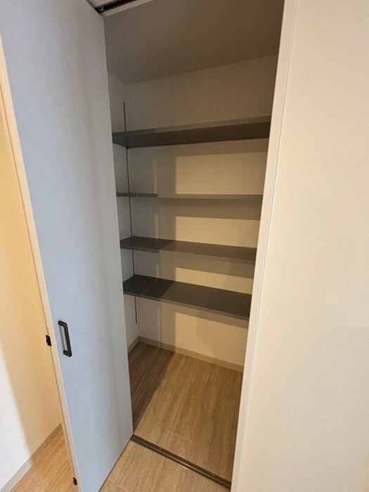 レブニーズ ザ･レジデンス宮の森の物件内観写真