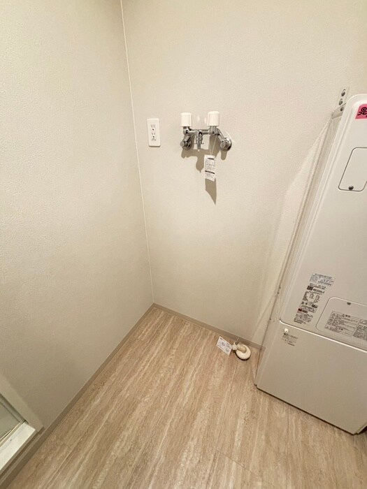 レブニーズ ザ･レジデンス宮の森の物件内観写真