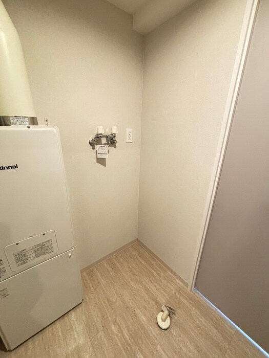 レブニーズ ザ･レジデンス宮の森の物件内観写真