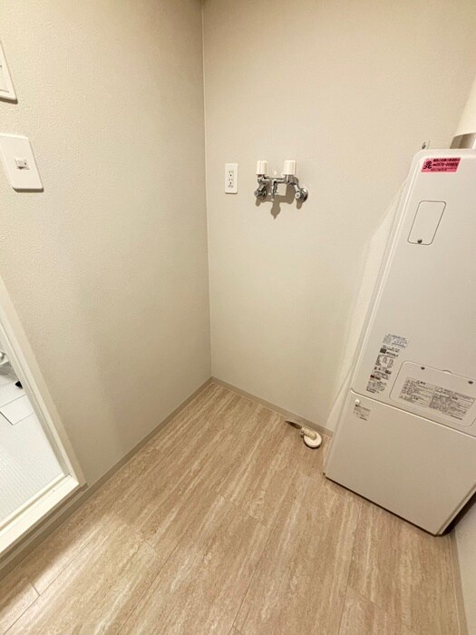 レブニーズ ザ･レジデンス宮の森の物件内観写真