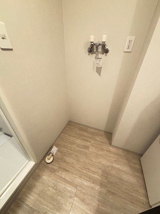 レブニーズ ザ･レジデンス宮の森の物件内観写真