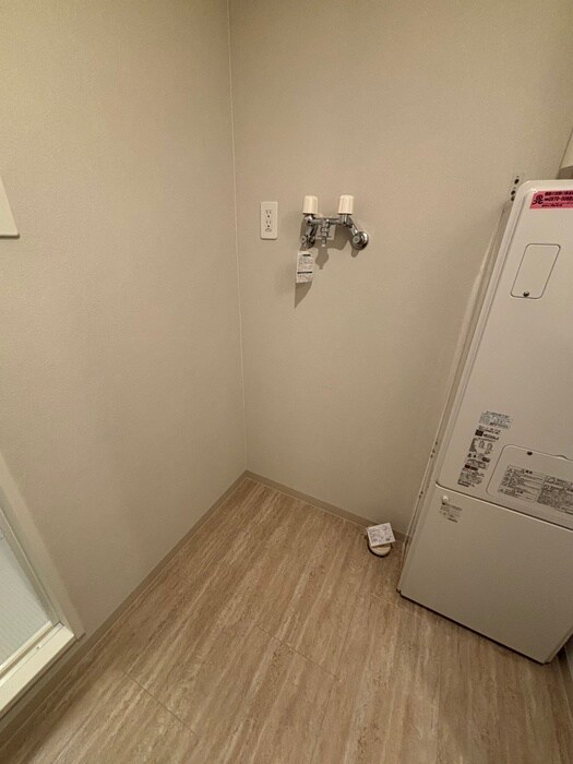 レブニーズ ザ･レジデンス宮の森の物件内観写真