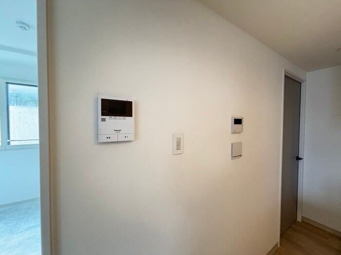 レブニーズ ザ･レジデンス宮の森の物件内観写真