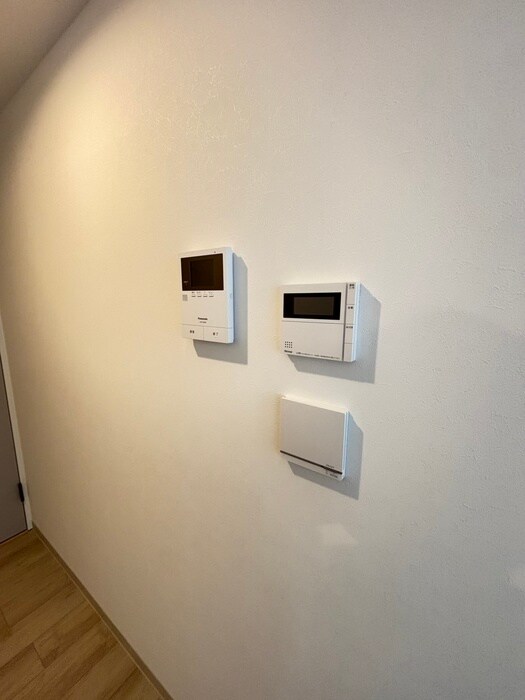 レブニーズ ザ･レジデンス宮の森の物件内観写真