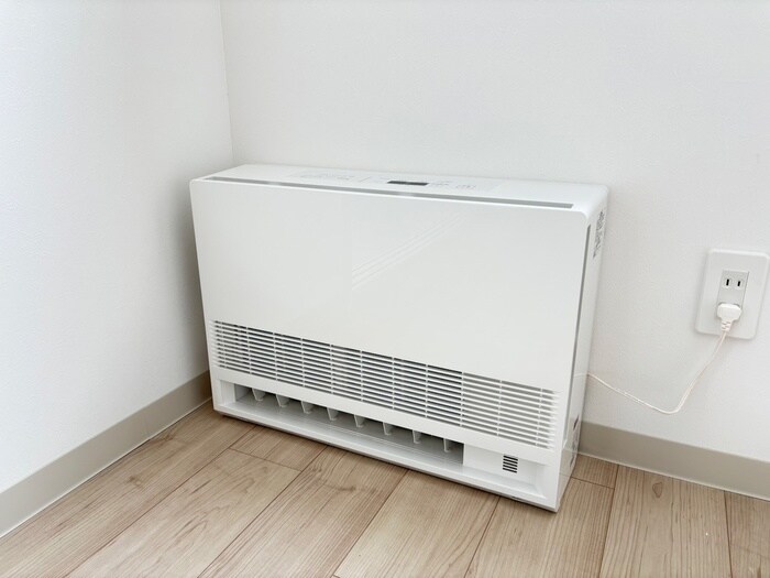 レブニーズ ザ･レジデンス宮の森の物件内観写真