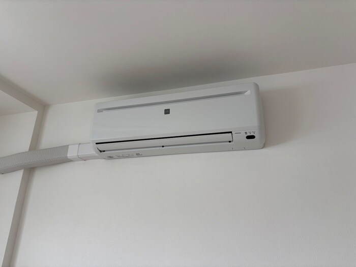 レブニーズ ザ･レジデンス宮の森の物件内観写真