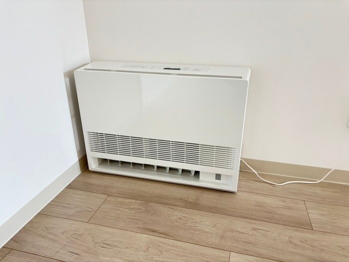 レブニーズ ザ･レジデンス宮の森の物件内観写真