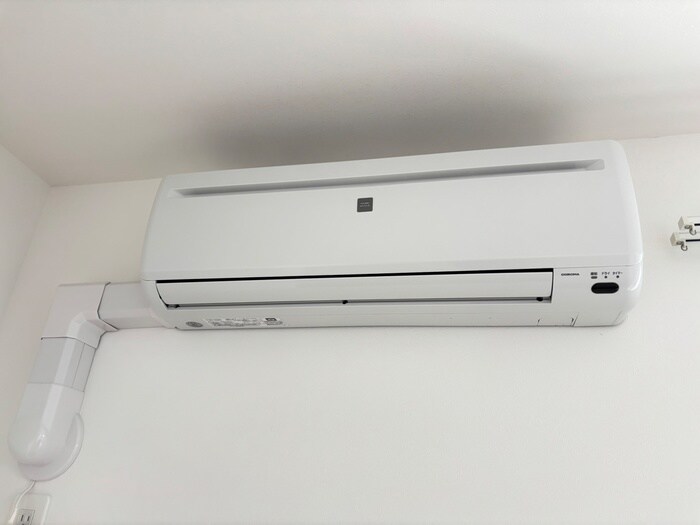 レブニーズ ザ･レジデンス宮の森の物件内観写真