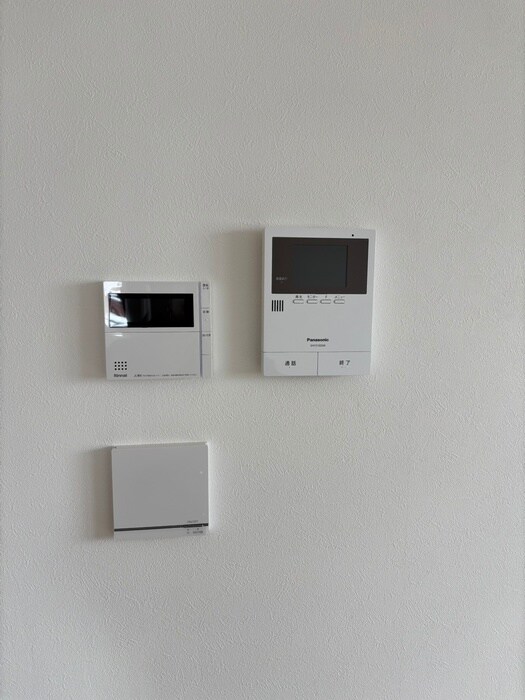 レブニーズ ザ･レジデンス宮の森の物件内観写真