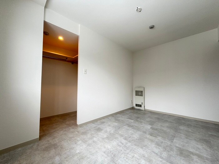 レブニーズ ザ･レジデンス宮の森の物件内観写真